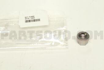 9017815002 NUT (FOR REAR AXLE CARRIER), RH/LH