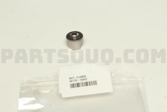 9017815002 NUT (FOR REAR AXLE CARRIER), RH/LH