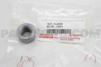 9017816001 BOLT(FOR FRONT SUSPENSION LOWER AR