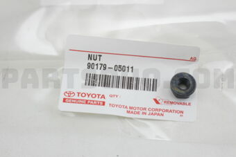 9017905011 NUT