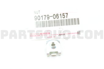 9017906157 Toyota NUT