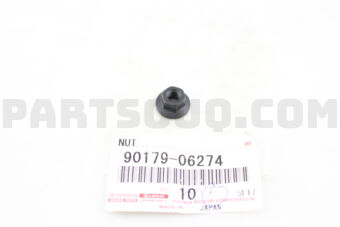 9017906274 NUT