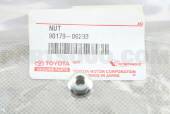 9017906293 NUT