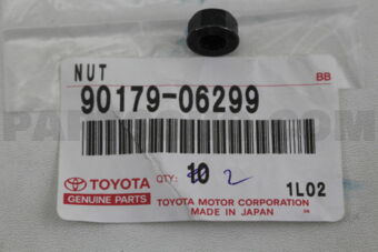 9017906299 NUT