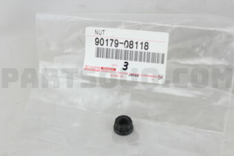 9017908118 NUT, HEXAGON(FOR CONNECTING ROD BO