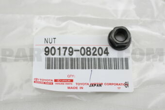 9017908204 NUT