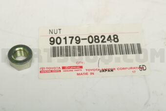 9017908248 NUT