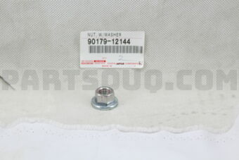 9017912144 NUT(FOR FRONT STABILIZER LINK)