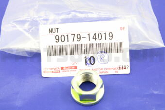 9017914019 NUT(FOR FRONT SUSPENSION LOWER ARM