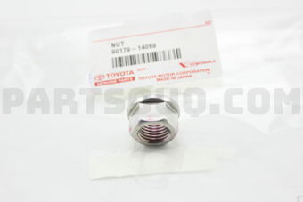 9017914069 NUT(FOR FRONT SUSPENSION LOWER ARM