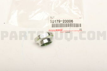 9017920006 NUT (FOR PROPELLER INTERMEDIATE SH