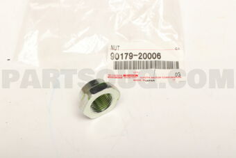9017920006 NUT (FOR PROPELLER INTERMEDIATE SH