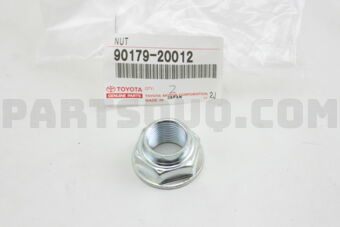 9017920012 NUT (FOR MANUAL TRANSMISSION OUTPU