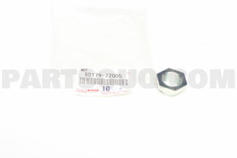 9017922005 NUT (FOR MANUAL TRANSMISSION OUTPU