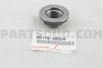 9017926004 NUT (FOR MANUAL TRANSMISSION OUTPU