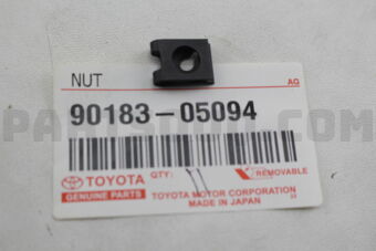 9018305094 NUT