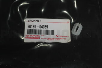 9018904059 GROMMET