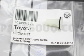 9018904102 GROMMET