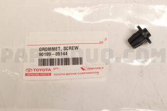 9018905144 GROMMET, SCREW