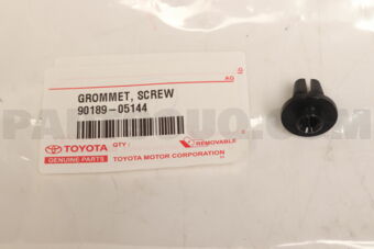 9018905144 GROMMET, SCREW