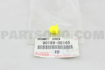 9018905165 GROMMET, SCREW