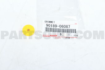 9018906087 GROMMET