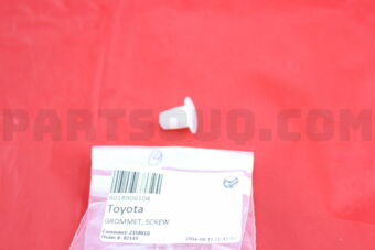 9018906104 GROMMET, SCREW