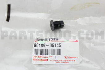 9018906145 GROMMET, SCREW