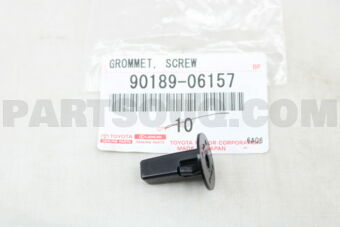 9018906157 GROMMET, SCREW
