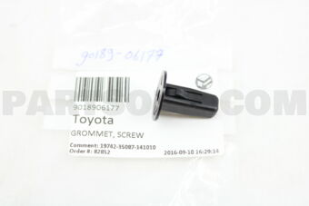 9018906177 GROMMET, SCREW