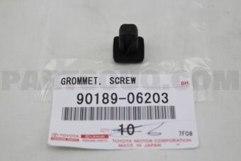 9018906203 GROMMET, SCREW