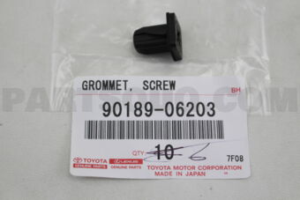 9018906203 GROMMET, SCREW