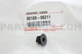 9018906211 GROMMET, SCREW