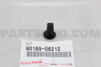 9018906212 Toyota GROMMET, SCREW
