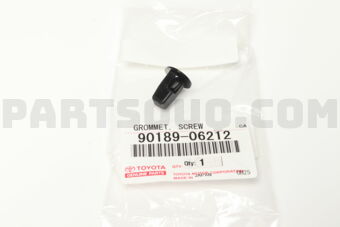 9018906212 GROMMET, SCREW