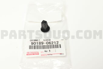 9018906212 GROMMET, SCREW