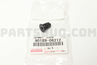 9018906212 GROMMET, SCREW