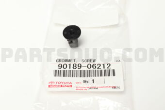 9018906212 GROMMET, SCREW