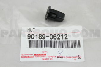 9018906212 GROMMET, SCREW