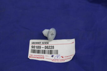 9018906228 SPACER, REAR BUMPER MOUNTING