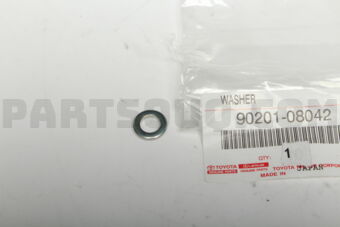 9020108042 WASHER