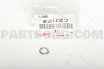 9020108042 WASHER