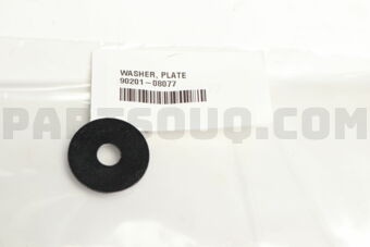9020108077 WASHER, PLATE (FOR TRANSMISSION CO