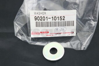9020110152 WASHER