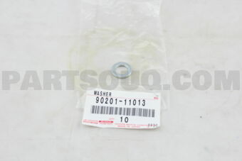 9020111013 WASHER (F0R FRONT PROPELLER SHAFT)