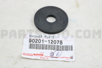 9020112078 STOPPER, CAB MOUNTING CUSHION