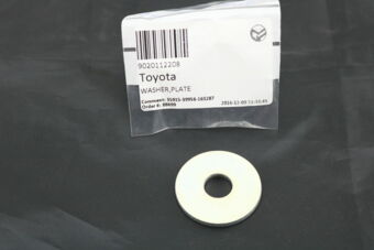 9020112208 WASHER,PLATE