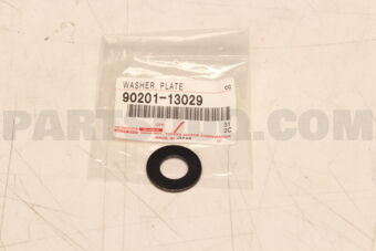 9020113029 Toyota WASHER(FOR OUTER LEVER OIL SETTING)