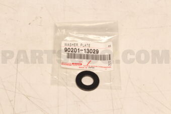 9020113029 Toyota WASHER(FOR OUTER LEVER OIL SETTING)