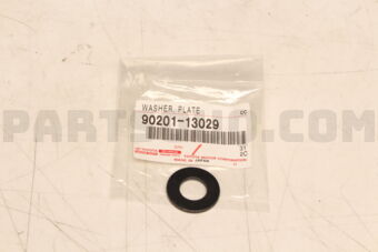 9020113029 Toyota WASHER(FOR OUTER LEVER OIL SETTING)